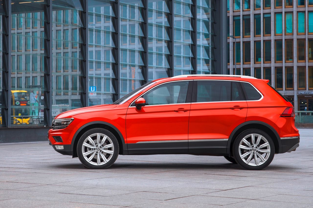 Polski rynek samochodów osobowych – sierpień 2016