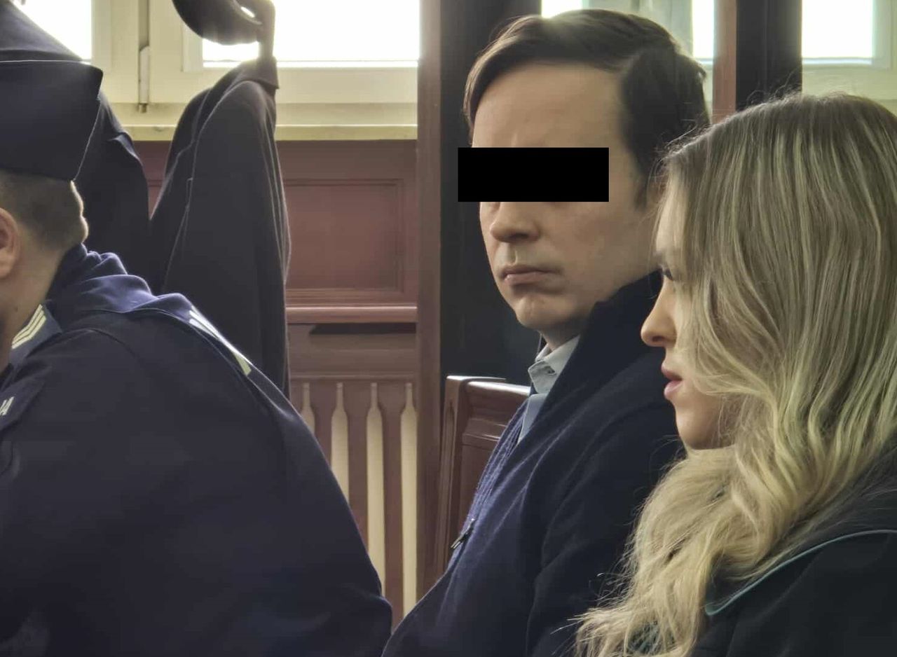 Oni przyjrzą się rozmowie Sebastiana M. "Nie musimy pytać, dlaczego"
