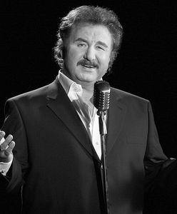 Pogrzeb Krawczyka. Podano oficjalną datę i miejsce