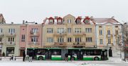 Białystok: Wróciły mrozy. Co dalej z autobusem-ogrzewalnią