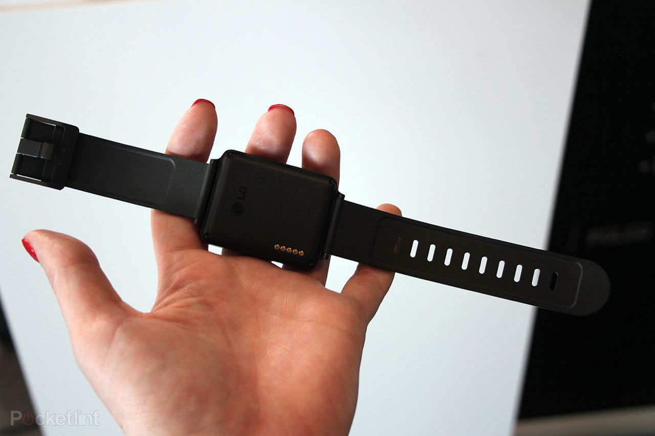 Galaxy S5 w pralce, LG G Watch na zdjęciach i jeszcze lepszy OnePlus One 19