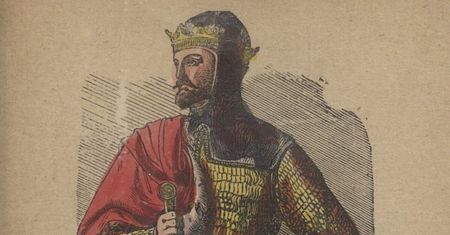 Emnilda – trzecia żona Bolesława Chrobrego