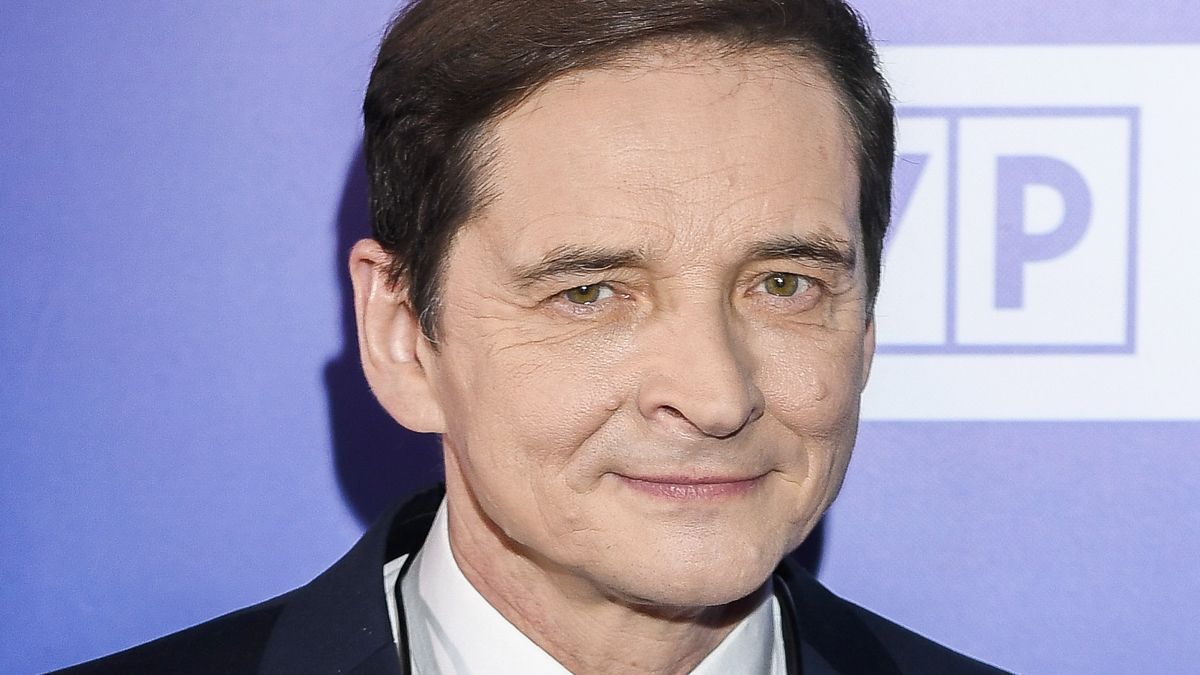 Znany duchowny wytyka wpadkę Przemysława Babiarza.