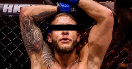 Paweł "Scarface" B. z High League trafił do więzienia! Mężczyzna od jakiegoś czasu BYŁ POSZUKIWANY