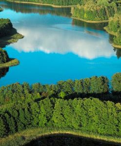 Mazury - w majówkę otwarcie sezonu żeglarskiego