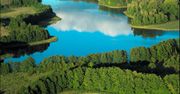 Mazury - w majówkę otwarcie sezonu żeglarskiego