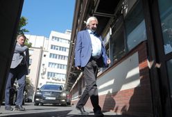 Kryzys w koalicji. Zakończyło się spotkanie przy Nowogrodzkiej. Rzeczniczka PiS: "podjęto decyzje o zdecydowanych rozstrzygnięciach"