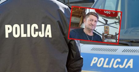 Policja weszła do domu radnego PiS. Znaleźli broń