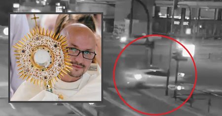 Mocne słowo. Komentarz zakonnika o 24-letnim Patryku może szokować