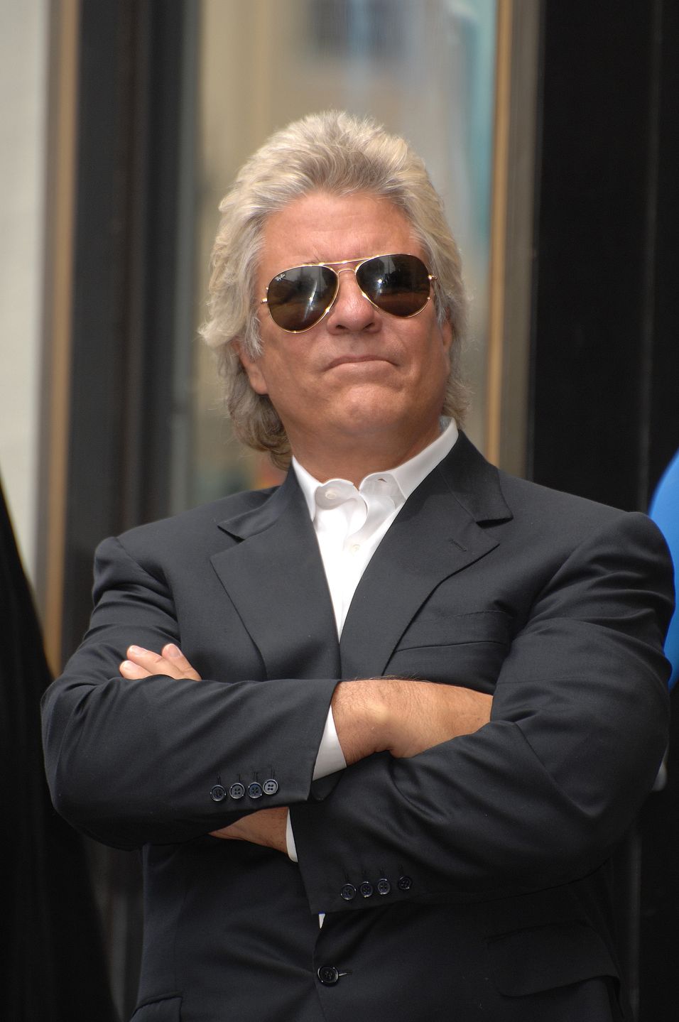 Jon Peters