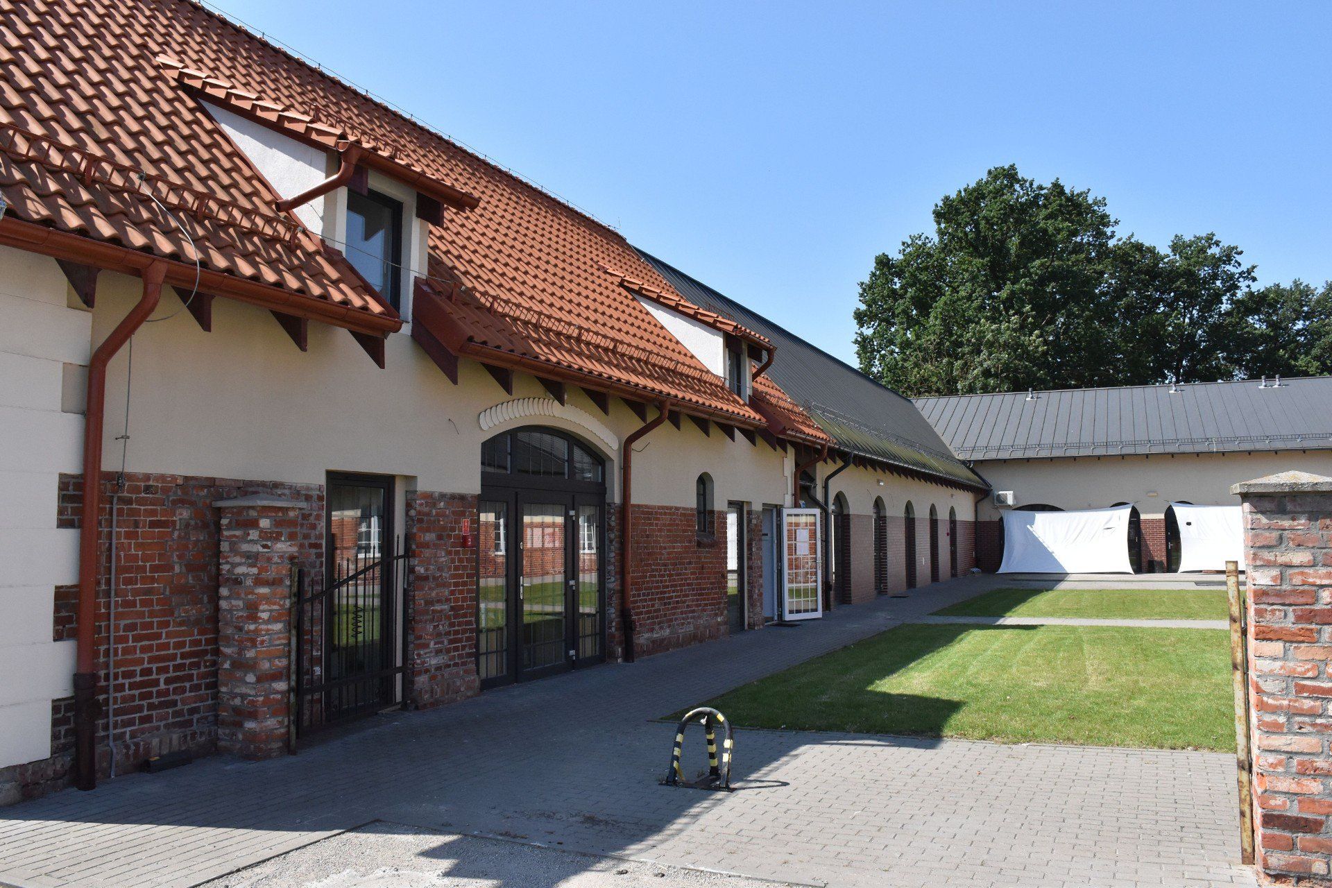 80-lecie Szkoły Podstawowej nr 3 w Malborku