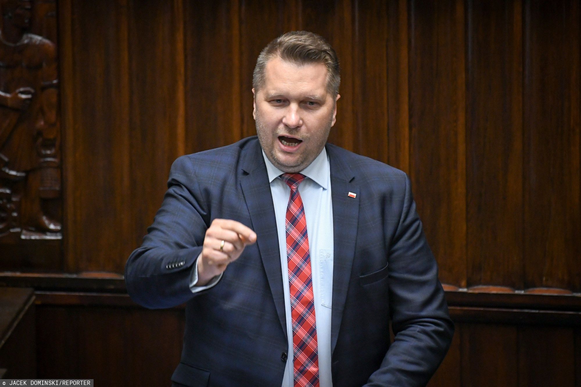Przemysław Czarnek