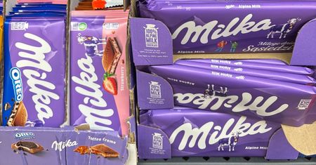Mniejsza i droższa. Mamy komentarz producenta Milki