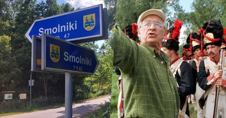 Ukryty skarb Suwalszczyzny. 20 lat temu kręcili tam kultowy film
