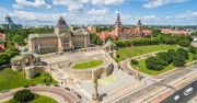 Polskie miasto potrafi zaskoczyć. Idealne na weekend