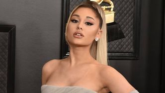 Ariana Grande ma szansę zdobyć Oscara. W jej karierze nie brakuje SKANDALI. Przylgnęła do niej łatka "ZŁODZIEJKI mężów"!