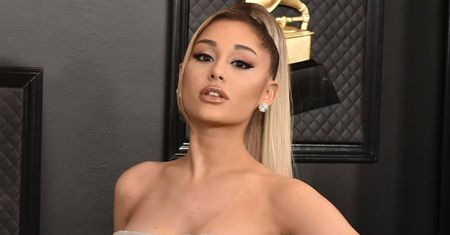 Ariana Grande ma szansę zdobyć Oscara. W jej karierze nie brakuje SKANDALI. Przylgnęła do niej łatka "ZŁODZIEJKI mężów"!