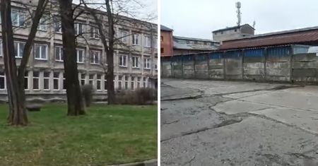 "Getto" dla dzieci. Rodzice są oburzeni decyzją miasta