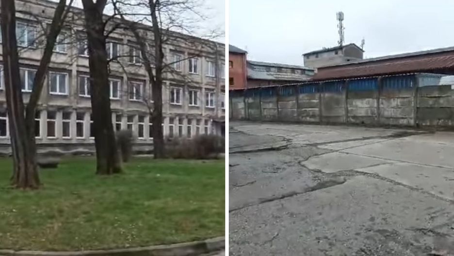 Władze Opola przydzieliły Zespołowi Szkół Specjalnych budynek przy ul. Torowej. Screen 