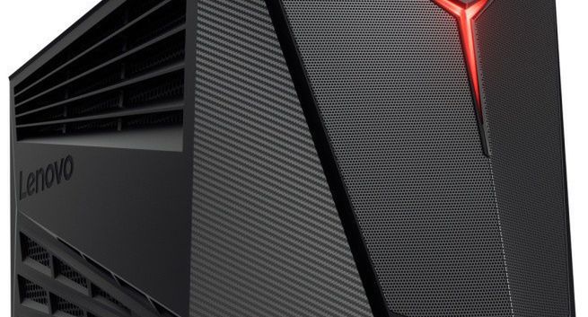 ideacentre Y710 Cube - nowy gamingowy pecet Lenovo w Polsce od 2499 zł (wideo)