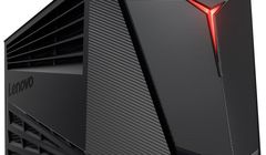 ideacentre Y710 Cube - nowy gamingowy pecet Lenovo w Polsce od 2499 zł (wideo)