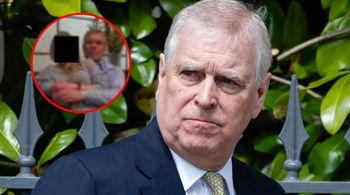 Nowe zdjęcie z akt Epsteina. Młoda dziewczyna na kolanach byłego księcia?