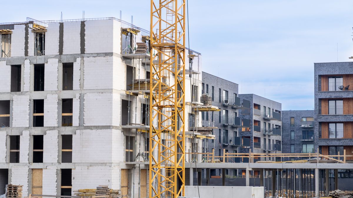 Nie tylko Ukraińcy. Te mniejszości też kupują mieszkania w Polsc