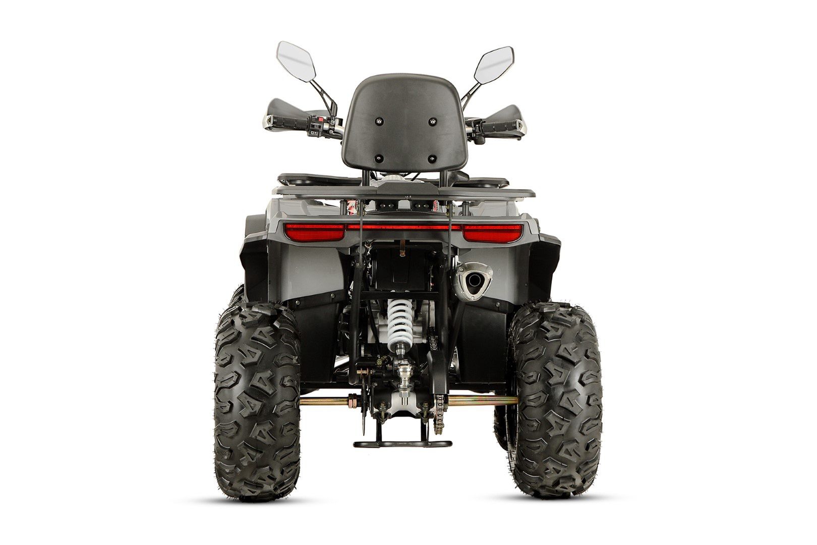 Barton Raze 200