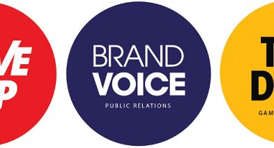 Me &amp; My Friends tworzy agencje MoveApp, Brand Voice i The Dust