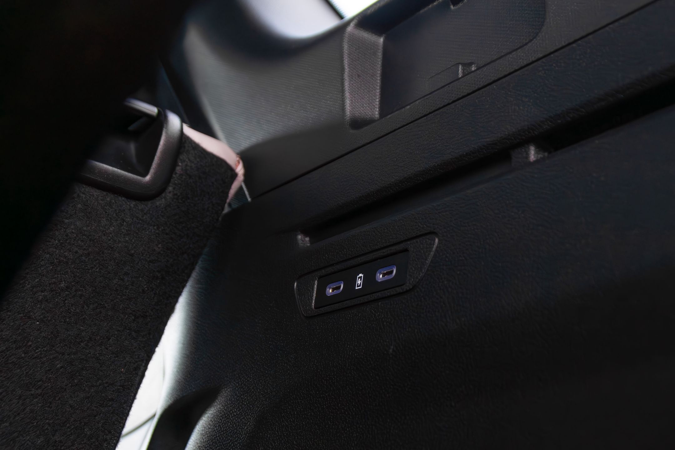 Renault Espace E-Tech