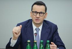 Morawiecki może mieć kłopoty? W tle milionowe zakupy