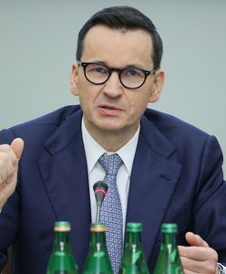 Morawiecki może mieć kłopoty? W tle milionowe zakupy