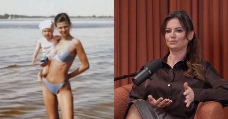 Maja Rutkowski ujawnia trudy nastoletniej ciąży, o której KTOŚ DONIÓSŁ SZKOLE. "Zadzwoniła i poinformowała, jak jeszcze nie było jajeczka"