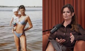 Maja Rutkowski ujawnia trudy nastoletniej ciąży, o której KTOŚ DONIÓSŁ SZKOLE. "Zadzwoniła i poinformowała, jak jeszcze nie było jajeczka"