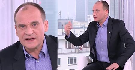 Kukiz: "Trybunał Konstytucyjny został wprowadzony po to, by uzasadnić wprowadzenie stanu wojennego!"