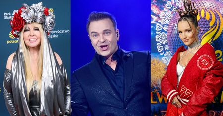 Maryla Rodowicz ukończyła AWF, a Michał Wiśniewski z zawodu jest monterem. Jakie wykształcenie mają sylwestrowe gwiazdy?