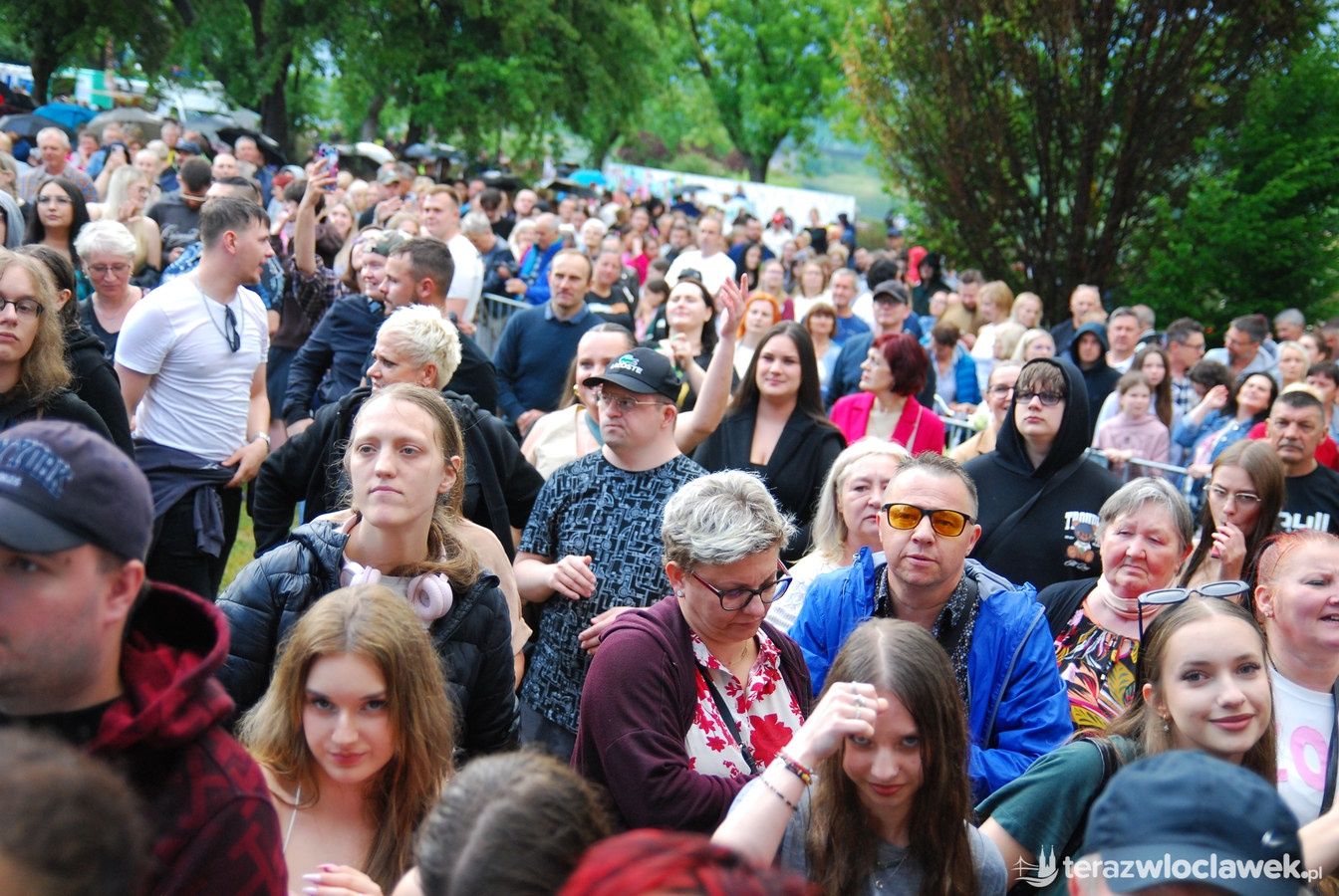 Koncert Fajansowe sny 2026