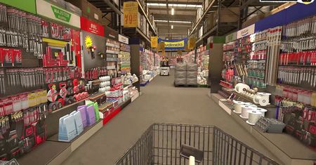 Polska gra ociera się o hiperrealizm. Oto Majster Symulator