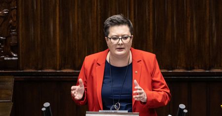 "Zadziwiające". Komentarze po decyzji prezydenta