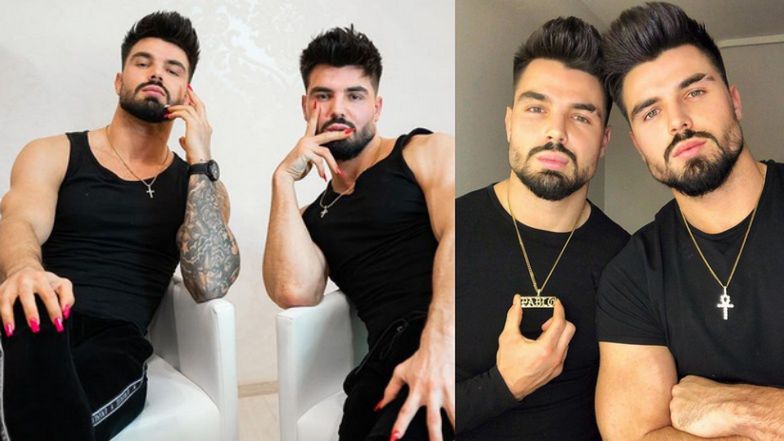 Piotr i Paweł Tyburscy