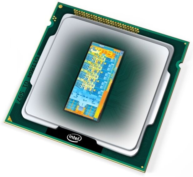 Ivy Bridge, czyli Intel Core 3. generacji