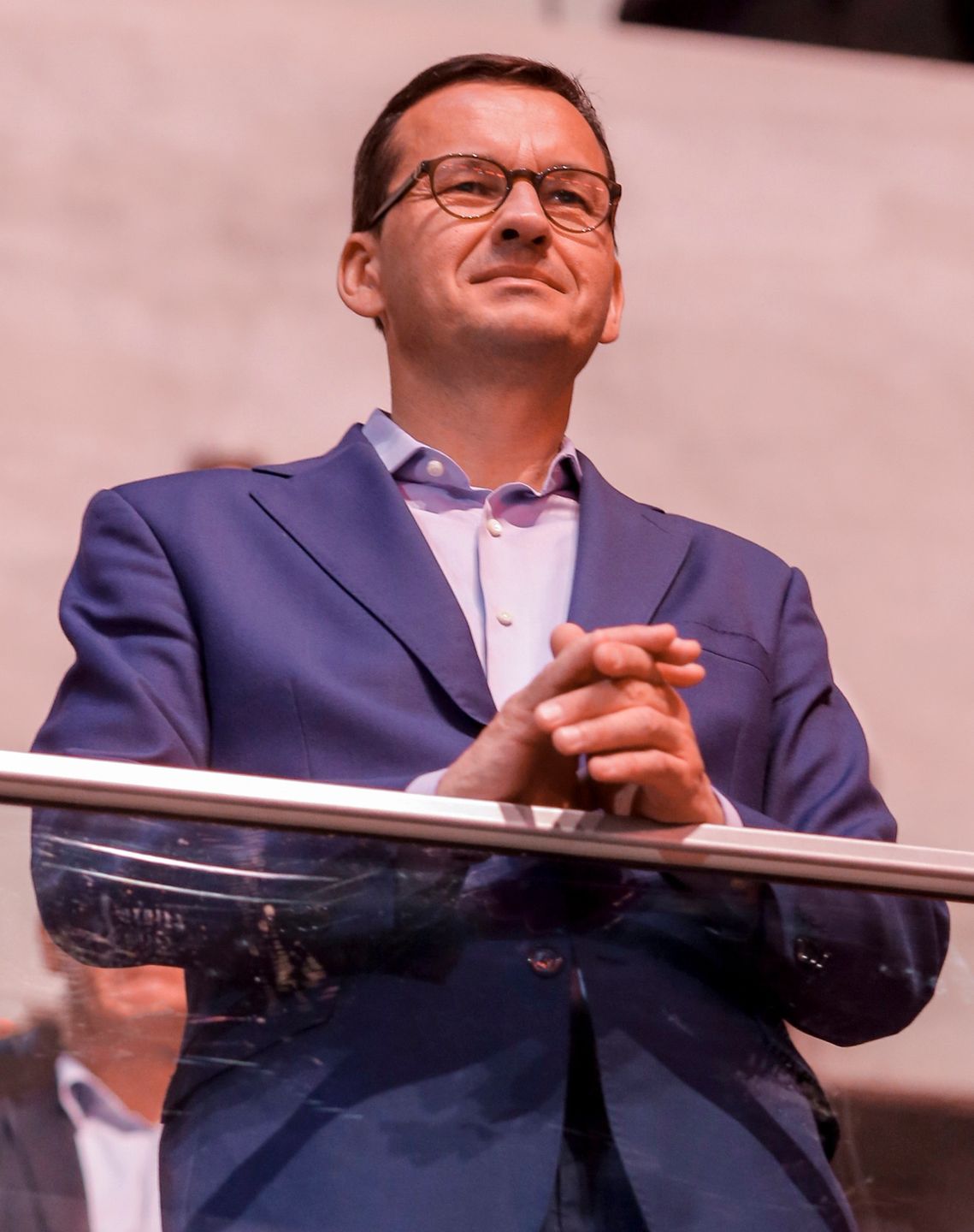 Mateusz Morawiecki