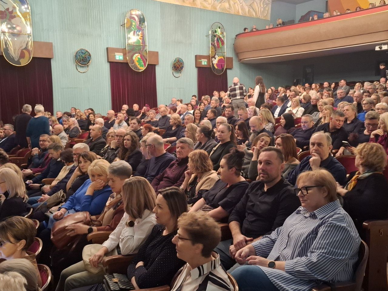 Radom: Aleja Rocka Symfonicznie. Spektakularne show w Sali Koncertowej Radomskiej Orkiestry Kameralnej