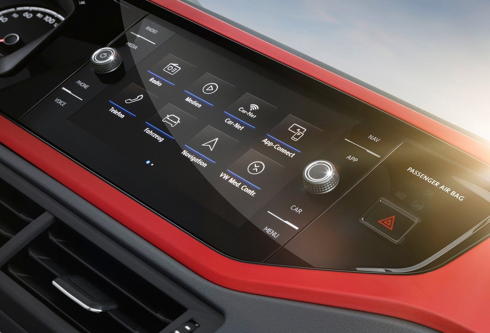 Aplikacje i pełna integracja ze smartfonem są dla nas coraz ważniejsze