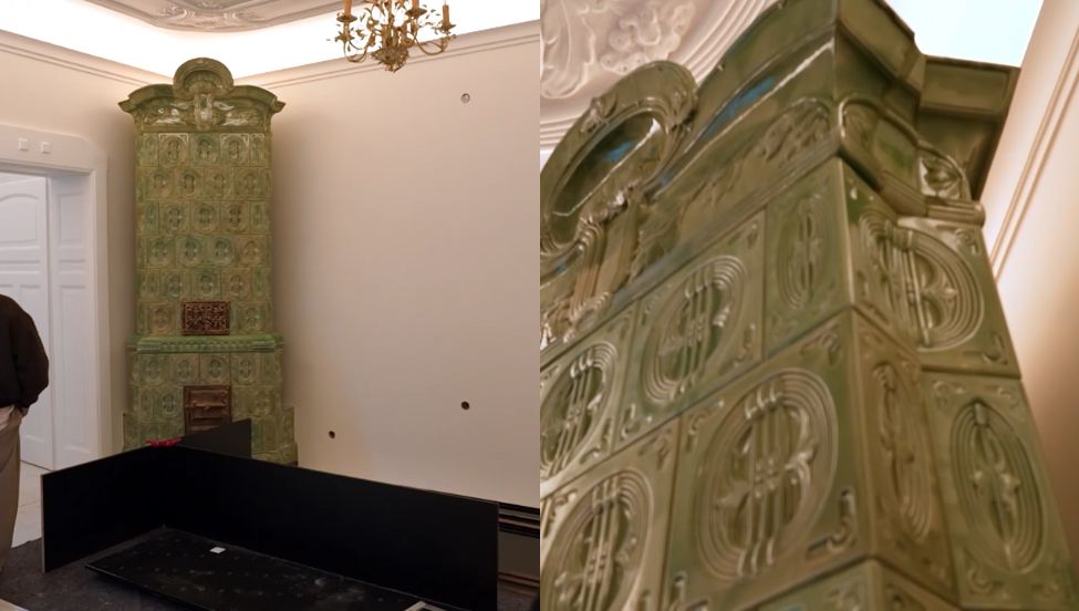 Piec z 6. odcinka "Ostrego cięcia"