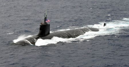 Okręt podwodny nowej generacji. USA nie ma wyjścia, musi go stworzyć