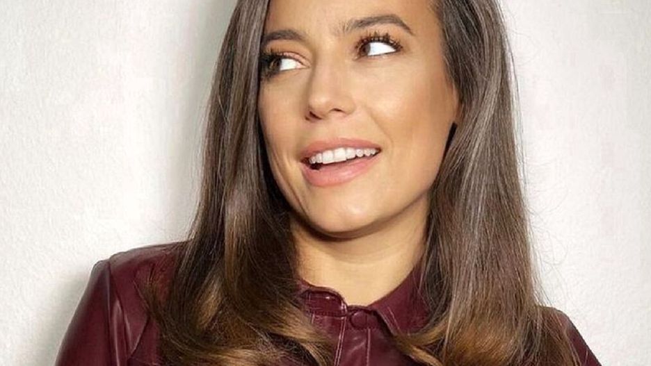 Anna Mucha