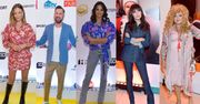 Gwiazdy TVN prezentują wiosenną ramówkę stacji (ZDJĘCIA)
