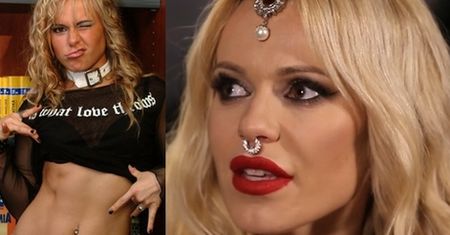 Doda o swoim stylu sprzed lat: "Nie wstydzę się! To dowód, że ZAWSZE BYŁAM SOBĄ!"