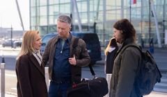 Widownia "Pierwszej miłości" w Polsacie. Miniony sezon ze wzrostem